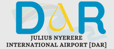 DAR Airport(Julius Nyerere International Airport)